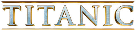 RMS. Titanic